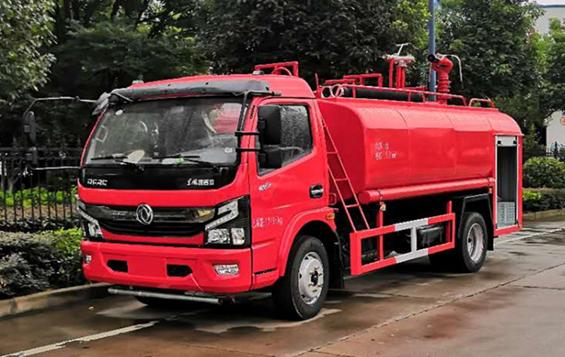 消防灑水車 消防灑水車